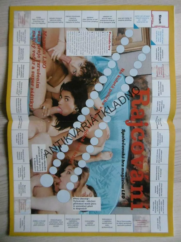 LEO, LÁKAVÉ EROTICKÉ OSVĚŽENÍ, 1/2002