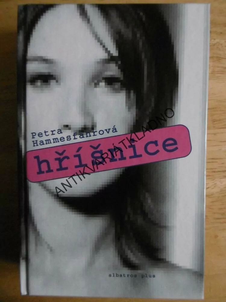 HŘÍŠNICE, PETRA HAMMESFAHROVÁ