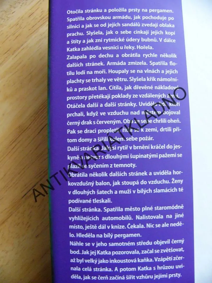 SMARAGDOVÝ ATLAS, KNIHY POČÁTKU 1., JOHN STEPHENS, **an
