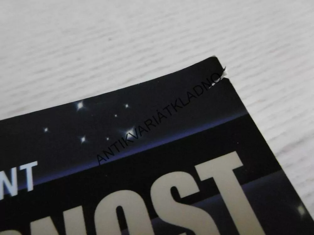 NESCHOPNOST, ROB GRANT, **an