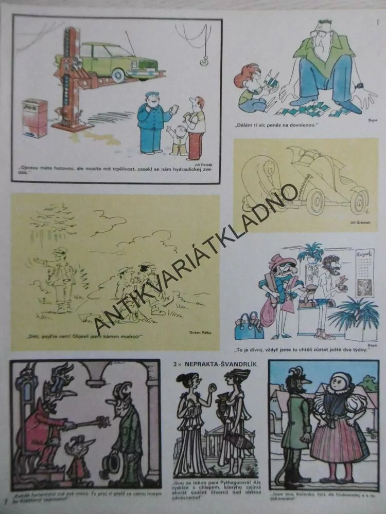 DIKOBRAZ 32/1983