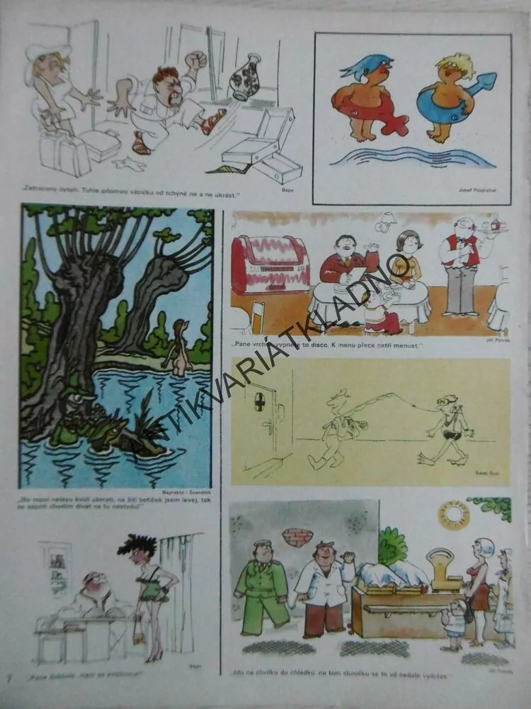 DIKOBRAZ 34/1983