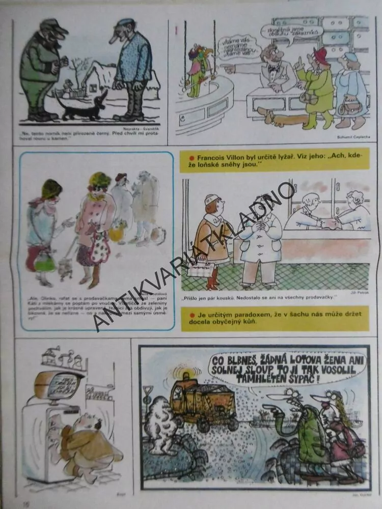 DIKOBRAZ 5/1986