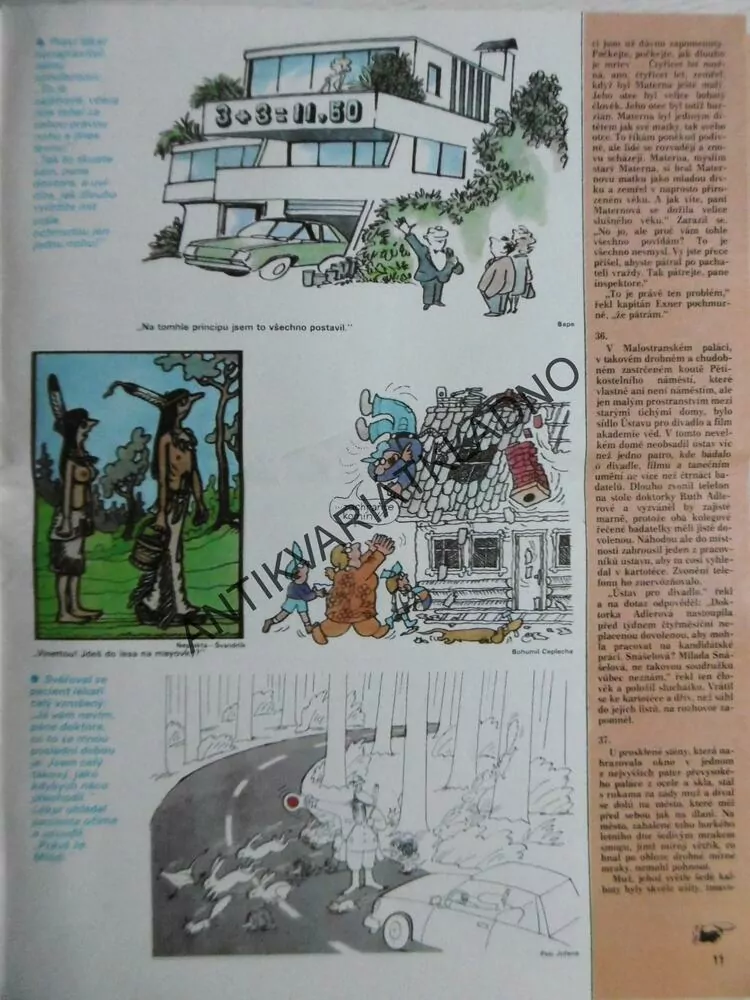 DIKOBRAZ 15/1986