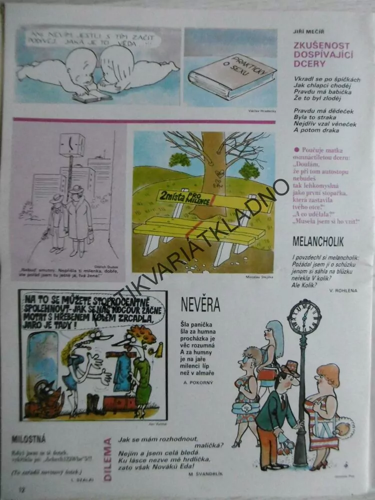 DIKOBRAZ 16/1986