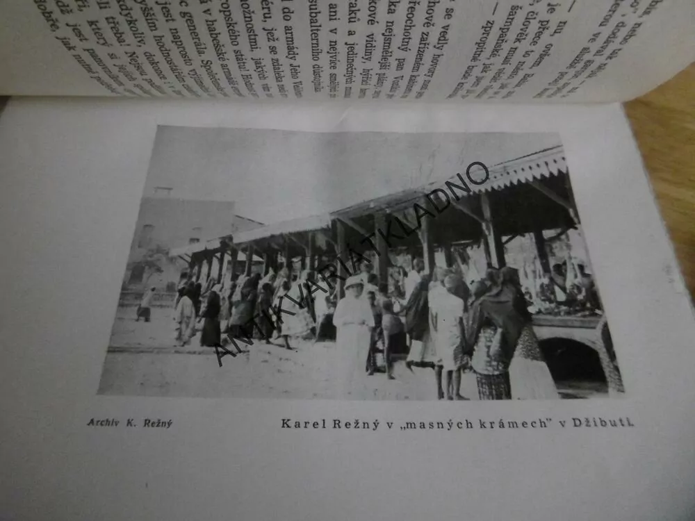 DCERA PŘESLAVNÉ KRÁLOVNY ZE SÁBY,REŽNÝ, 1941,REPORTÁŽNÍ ROMÁN, **an