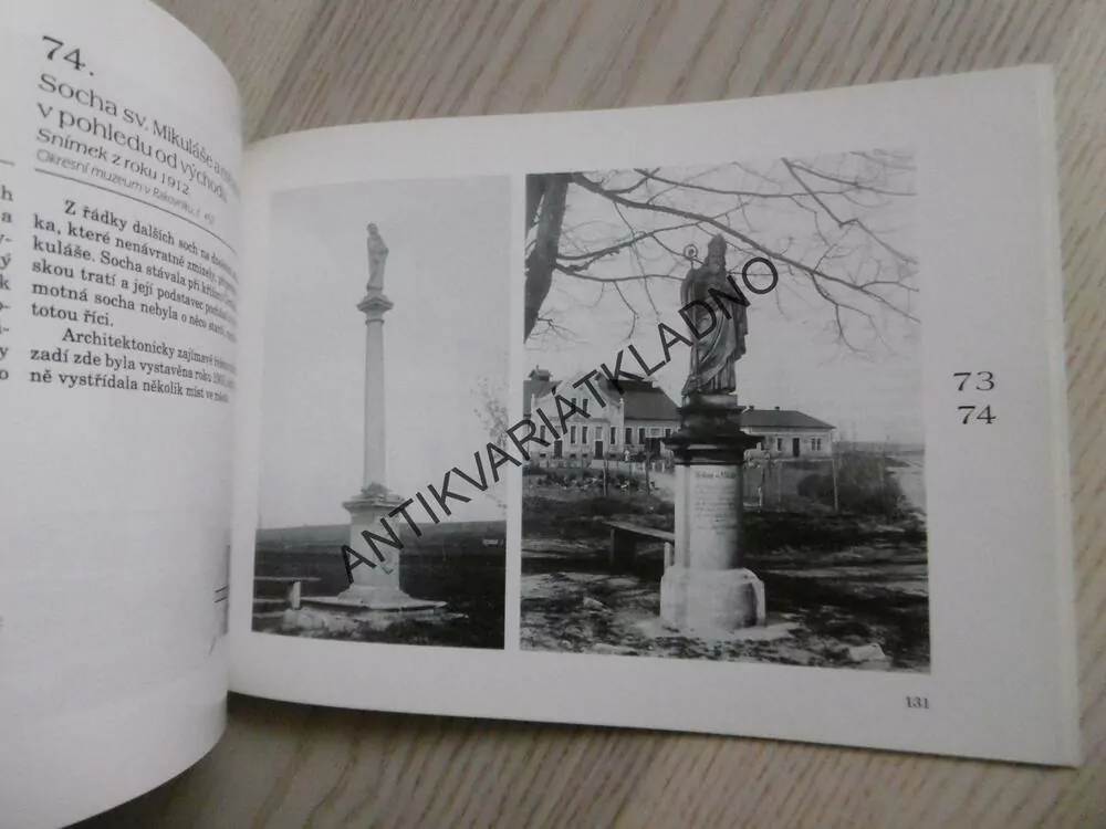 VZPOMÍNKY NA STARÝ RAKOVNÍK, VLADISLAV RAZÍM, **an