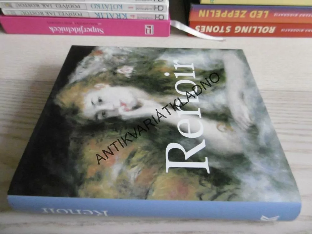 RENOIR, **an
