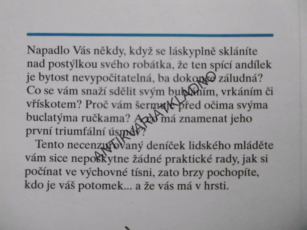 PREVÍTEM SNADNO A RYCHLE, SIMON BRETT, **an