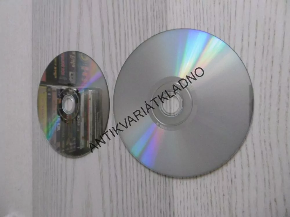 TOM A JERRY, DISK 1-2, DVD FILM