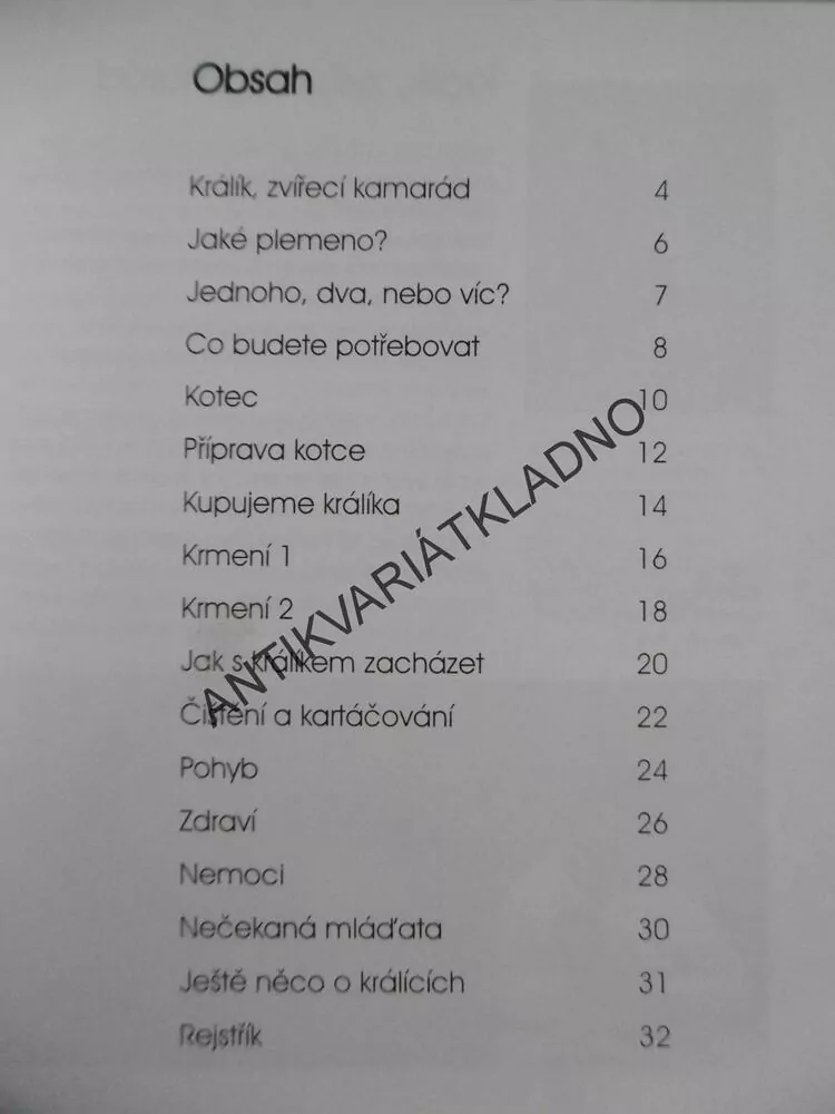 BYDLÍ S NÁMI KRÁLÍK, HELENA PIERSOVÁ, **an