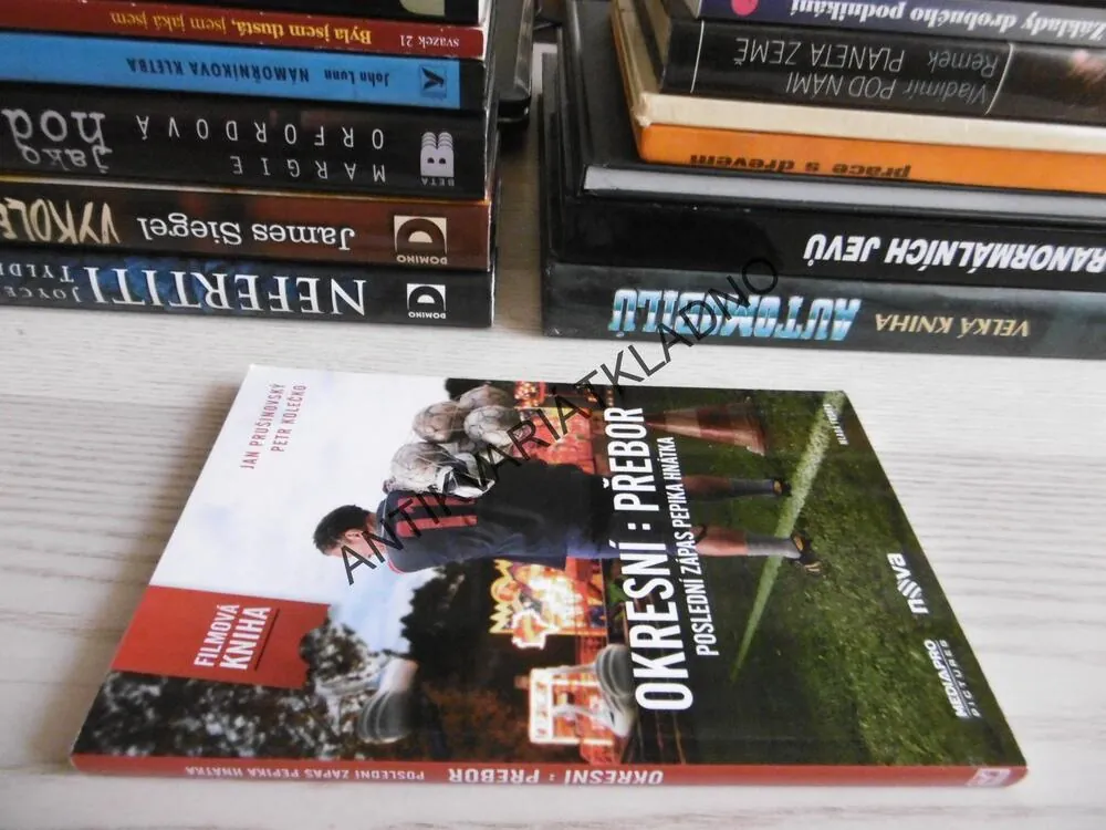 OKRESNÍ PŘEBOR, POSLEDNÍ ZÁPAS PEPIKA HNÁTKA, JAN PRUŠINOVSKÝ, PETR KOLEČKO, **an