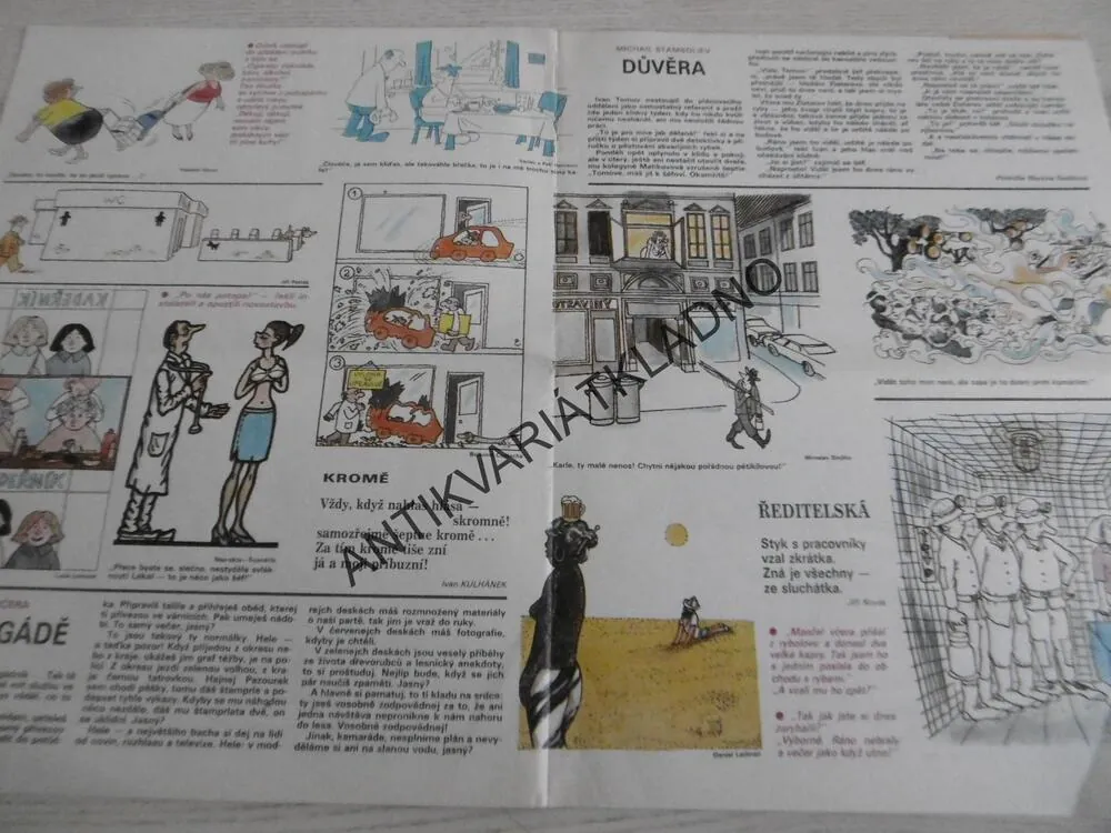 DIKOBRAZ 32/1986