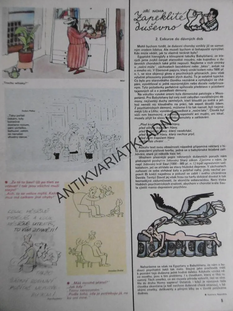 DIKOBRAZ 2/1987