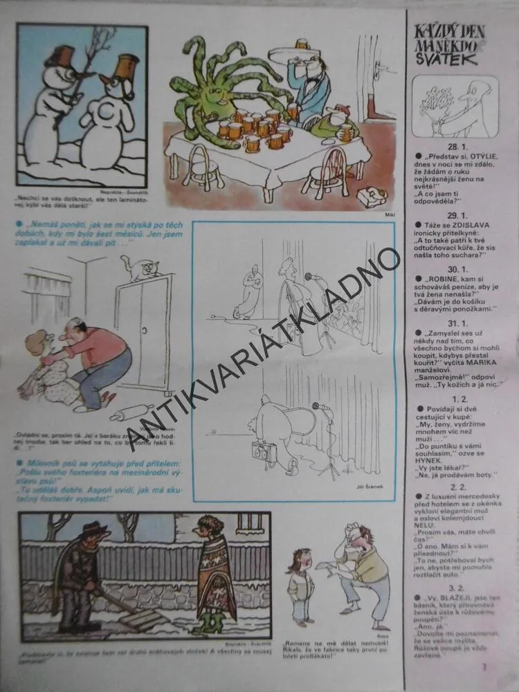 DIKOBRAZ 4/1987
