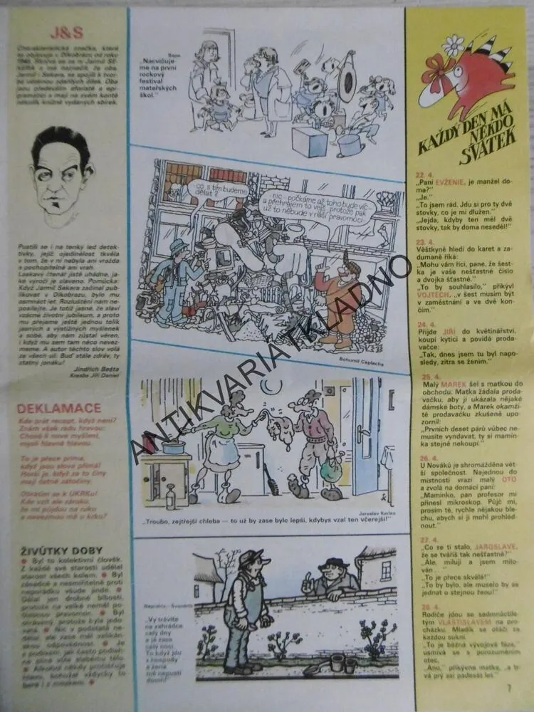 DIKOBRAZ 16/1987