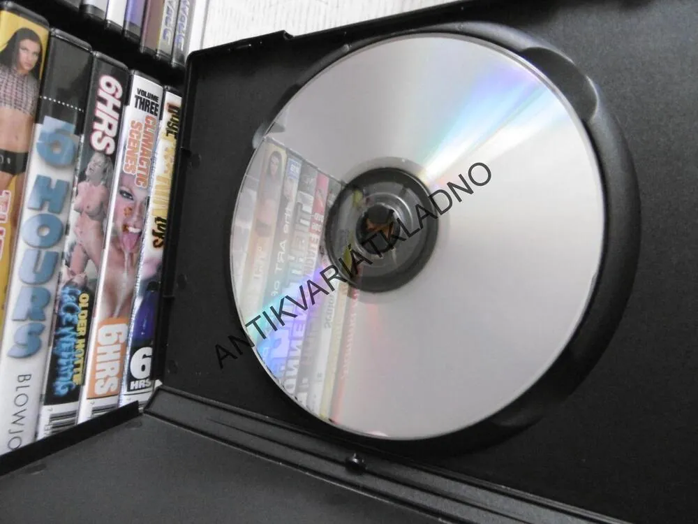 SUPER ZDZIRY, 12 ORGII, 2 FILMY, DVD FILM