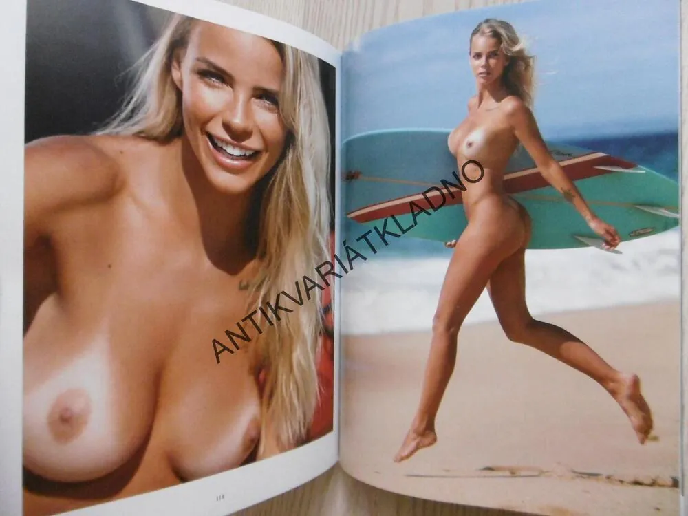 PLAYBOY, 12/2021, SHARLOTA