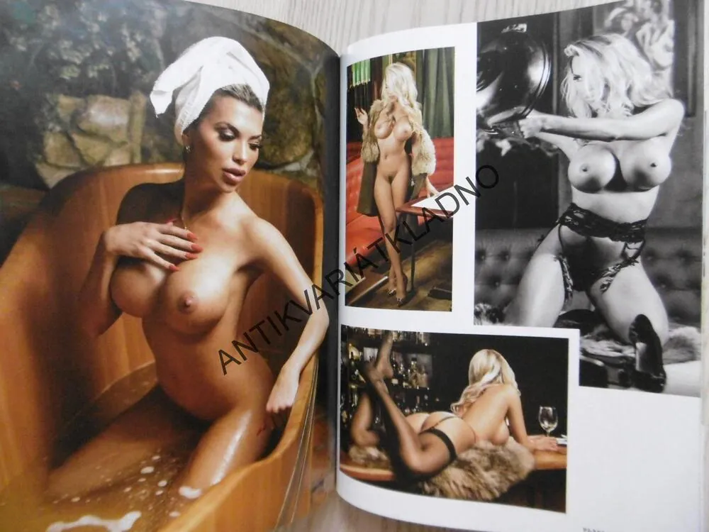PLAYBOY, 1/2022, COSMO