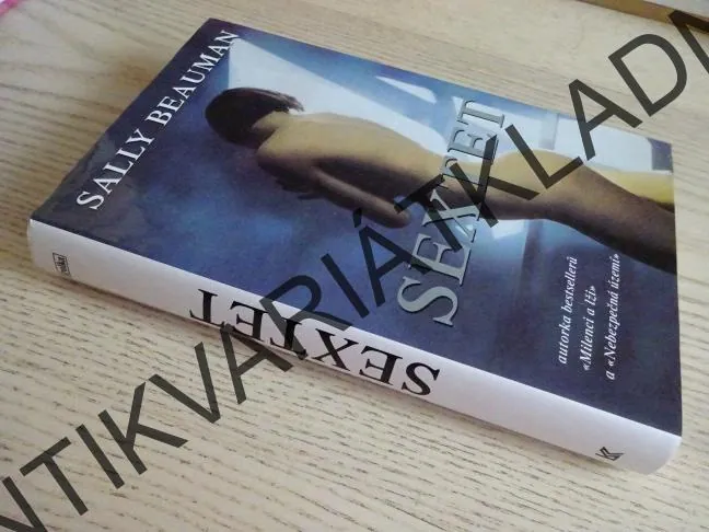 SEXTET, SALLY BEAUMAN, **an
