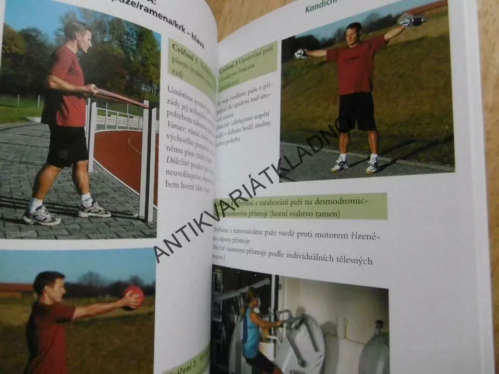 FIT NA HORY, AKTIVNÍ DOVOLENÁ, TRÉNINK, PRAXE, AKLIMATIZACE, **an