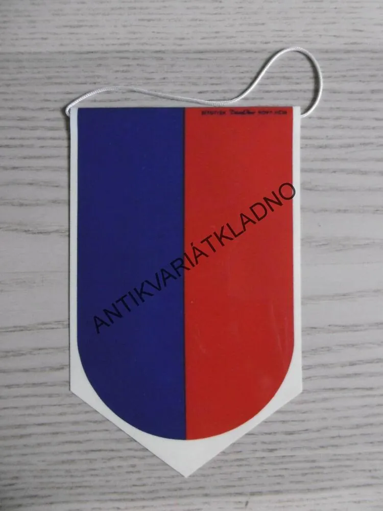 VLAJKA, VLAJEČKA - BARDEJOV, 1247-1972, SLOVENSKO