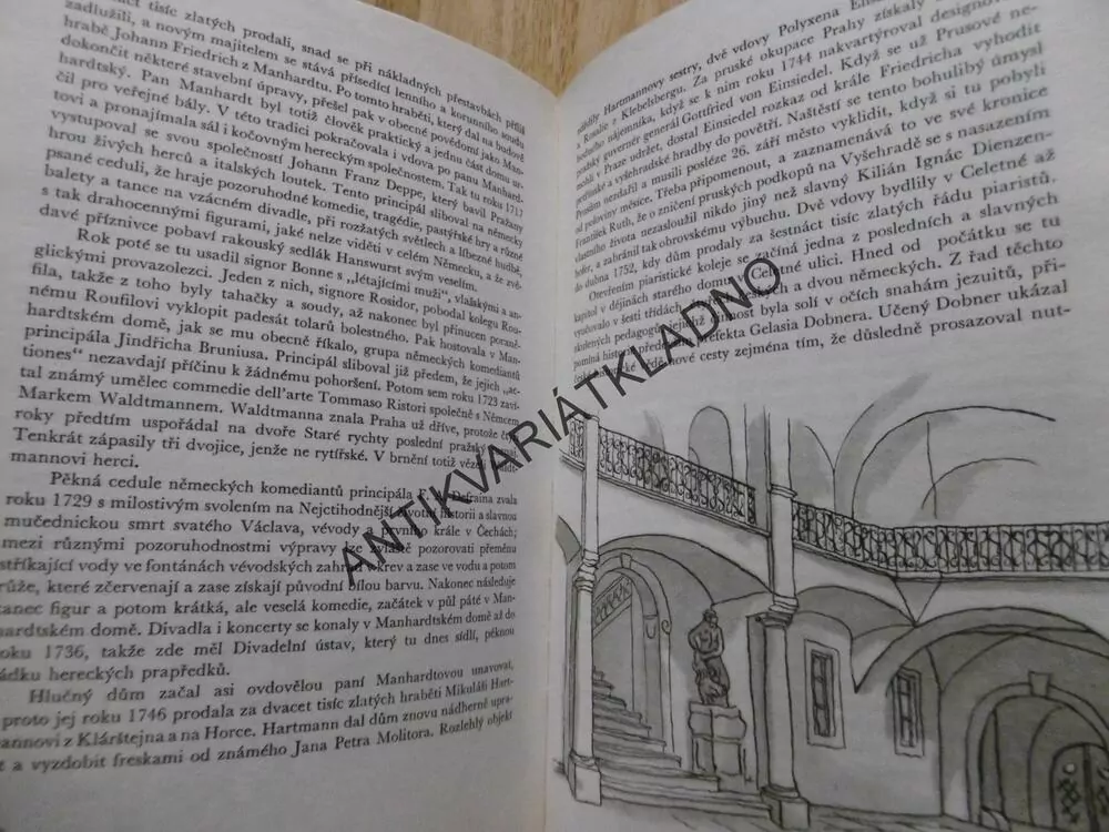 CO VYPRÁVĚLY STARÉ PRAŽSKÉ DOMY,WENIG, CYRIL BOUDA,PRAHA, **an