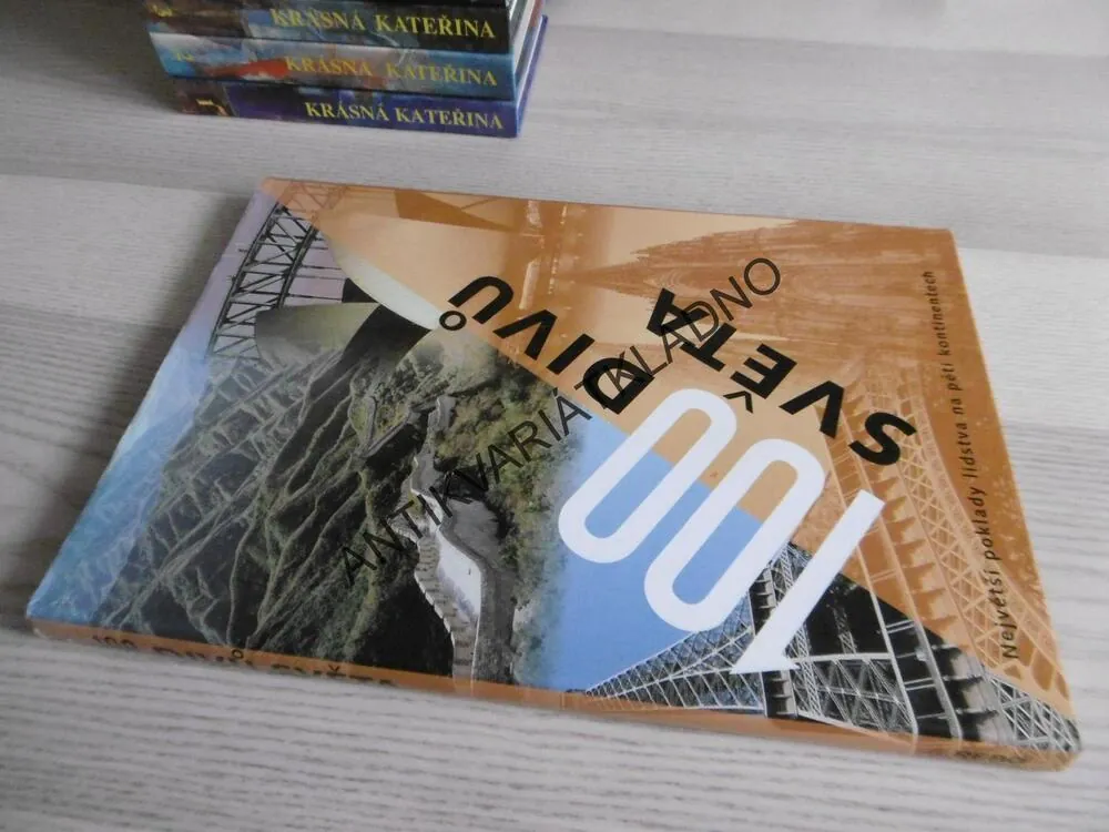 100 DIVŮ SVĚTA, **an