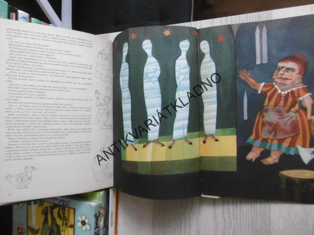MORAVSKÉ POHÁDKY, JIŘÍ ŠINDLER, **an
