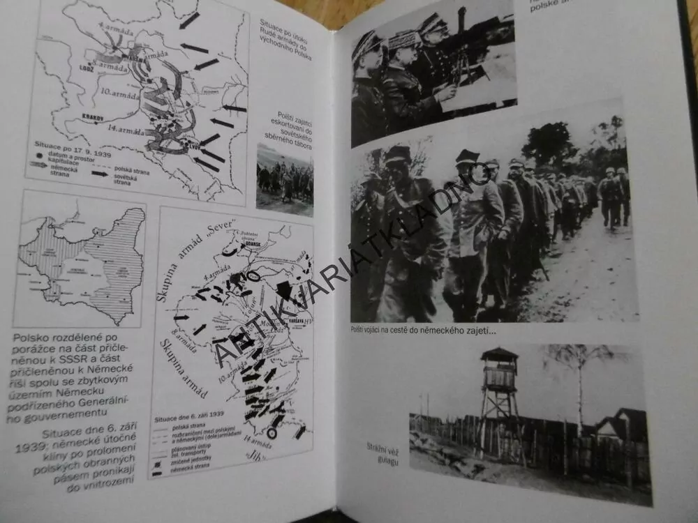 ZLOČIN, KTERÝ UNIKL TRESTU, MASAKR V KATYNI, MAGNET SV.5