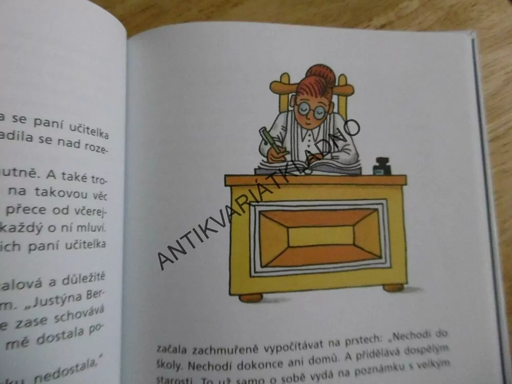 ROZPUSTILÁ OZVĚNA, BŘEZINOVÁ, ZMATLÍKOVÁ