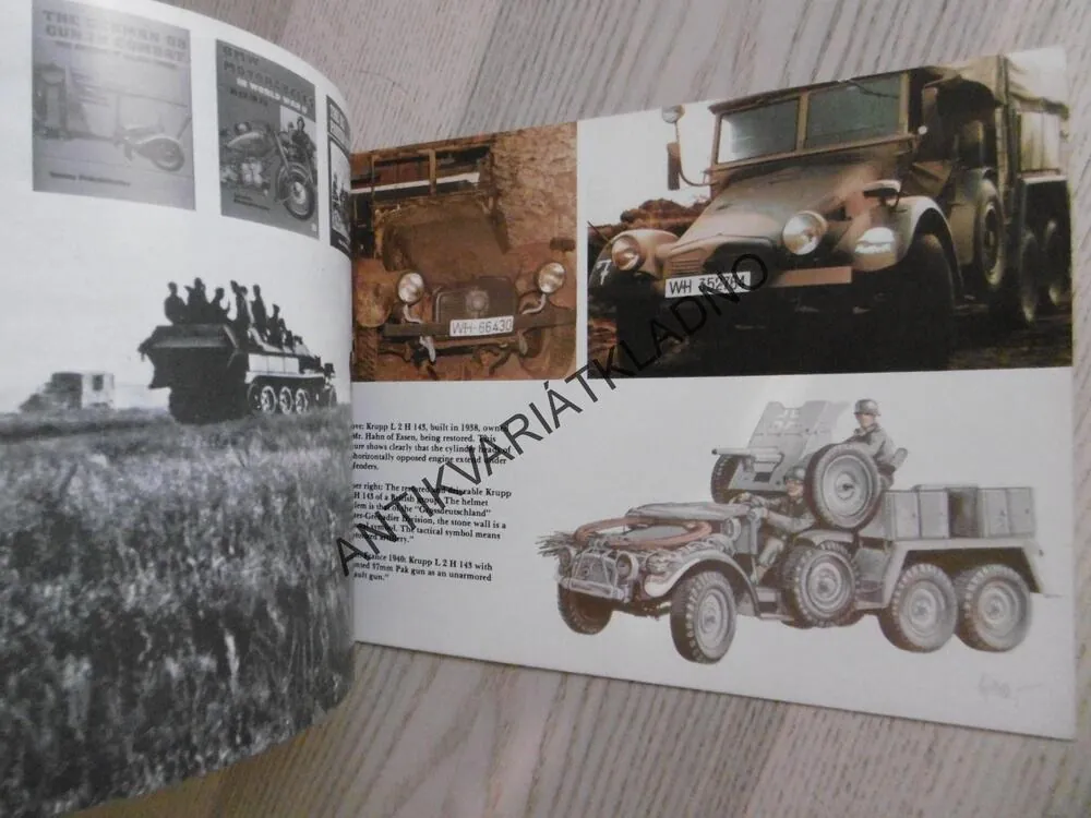 KRUPP AT WAR, REINHARD FRANK