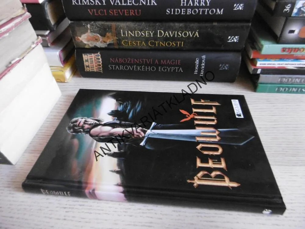 BEOWULF, **an
