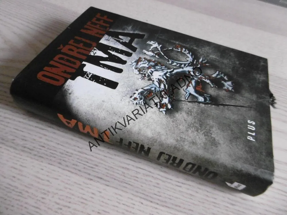 TMA, ONDŘEJ NEFF, **an