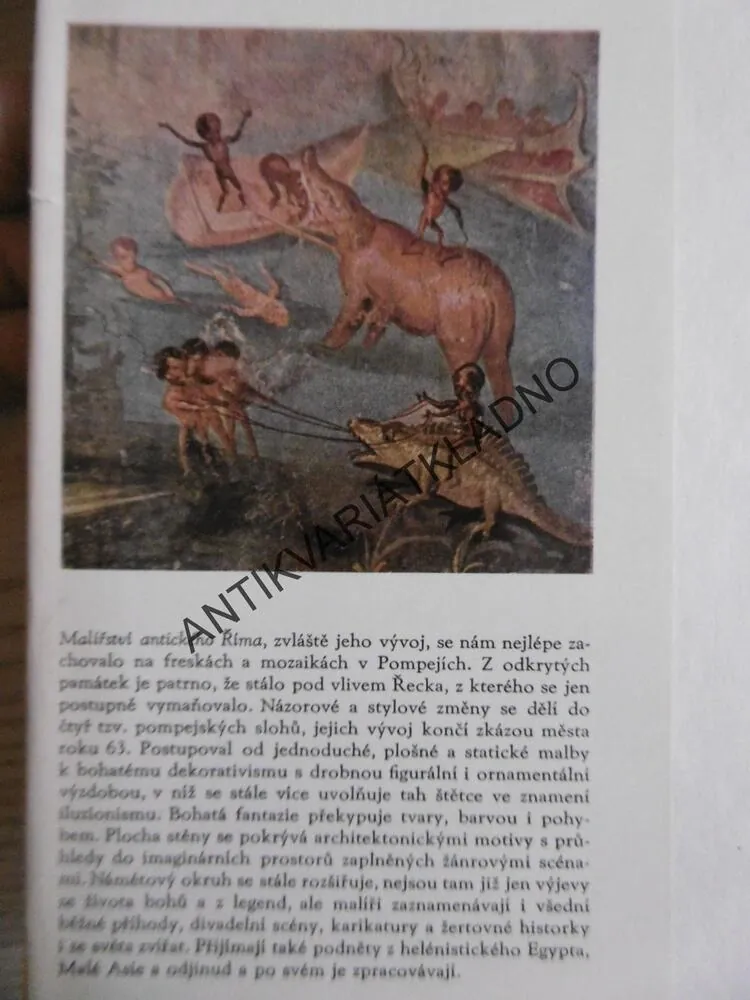 PETRONIUS, SATYRIKON, SVĚTOVÁ KNIHOVNA, **an