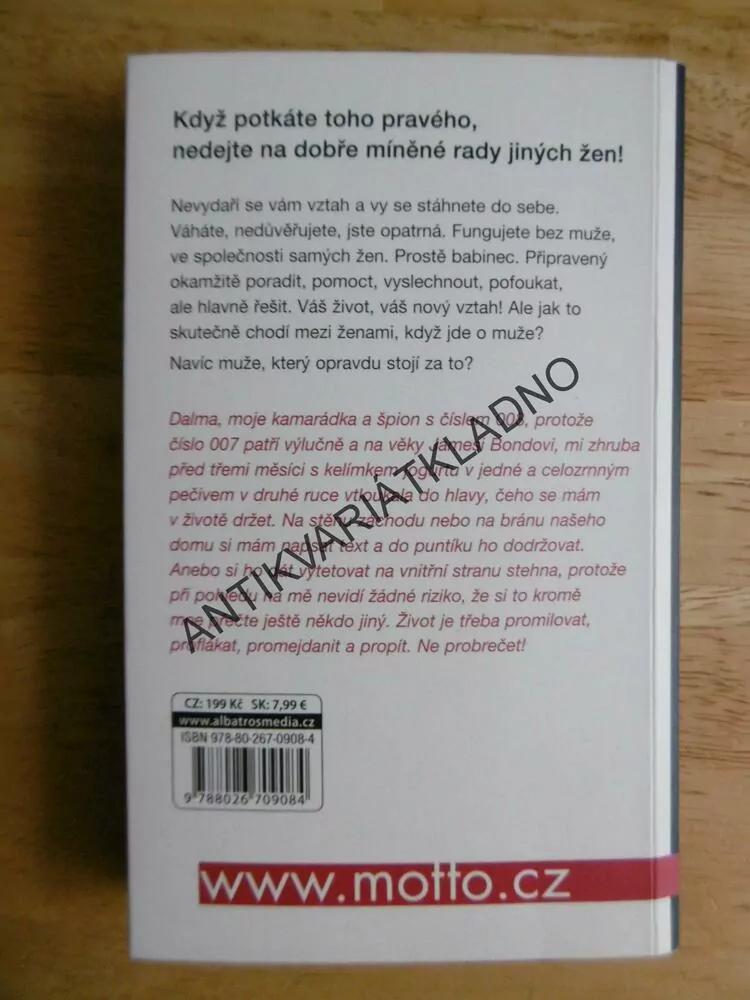 BABINEC, KARIN KRAUSOVÁ, **an