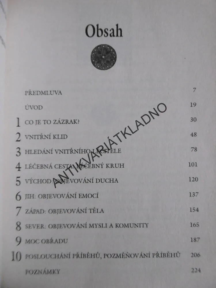 INDIÁNSKÉ LÉČENÍ, KOJOT V MEDICÍNĚ INDIÁNŮ, LEWIS MEHL-MADRONA, **an