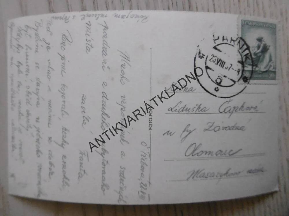 ČESKÁ TŘEBOVÁ, OKRES ÚSTÍ NAD ORLICÍ