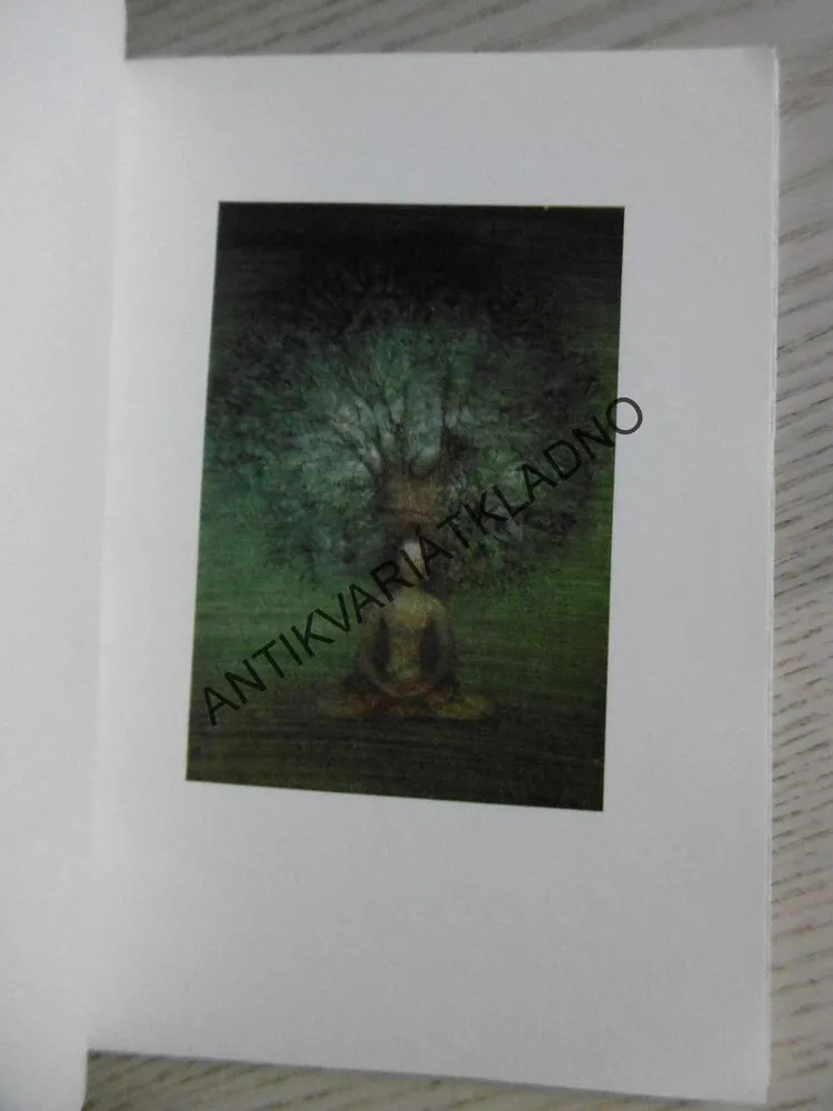 SLUNCE ORIENTU, EMILIO RIBAS