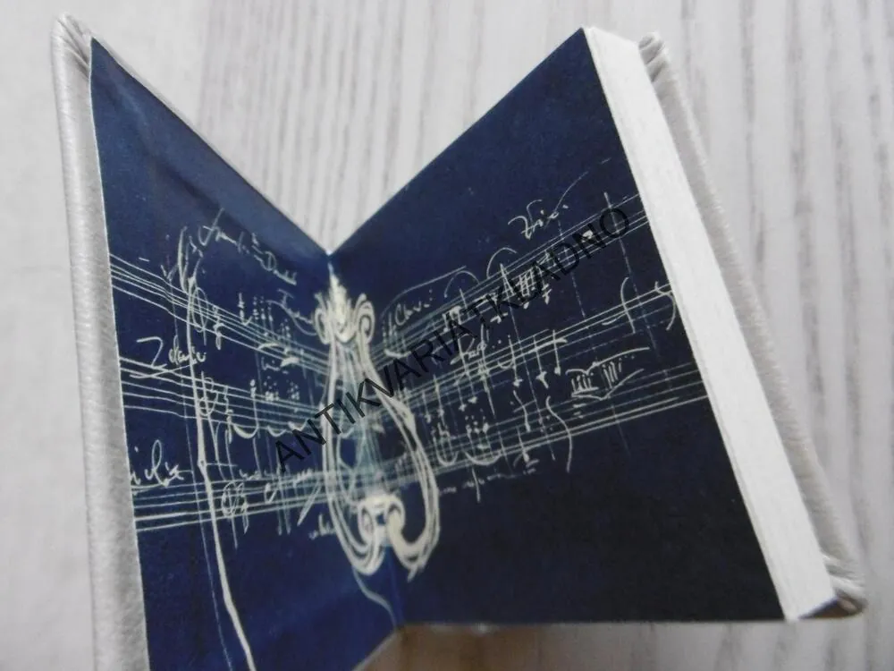 MALÁ NOČNÍ HUDBA, VÁCLAV HONS, JITKA VALTEROVÁ, MINI POEZIE