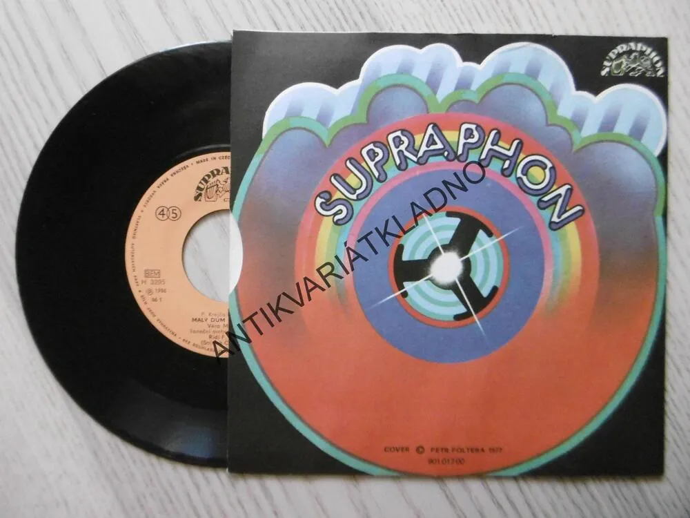 MALÝ DŮM NAD SKÁLOU, TOULAVÝ NOHY, VĚRA MARTINOVÁ, SCHOVANKY, MALÁ DESKA