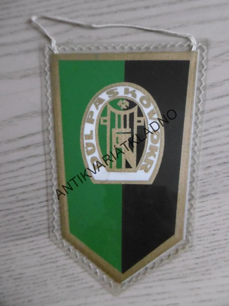 VLAJKA, VLAJEČKA - DŮL PASKOV, OKR, FRÝDEK MÍSTEK, HORNICTVÍ