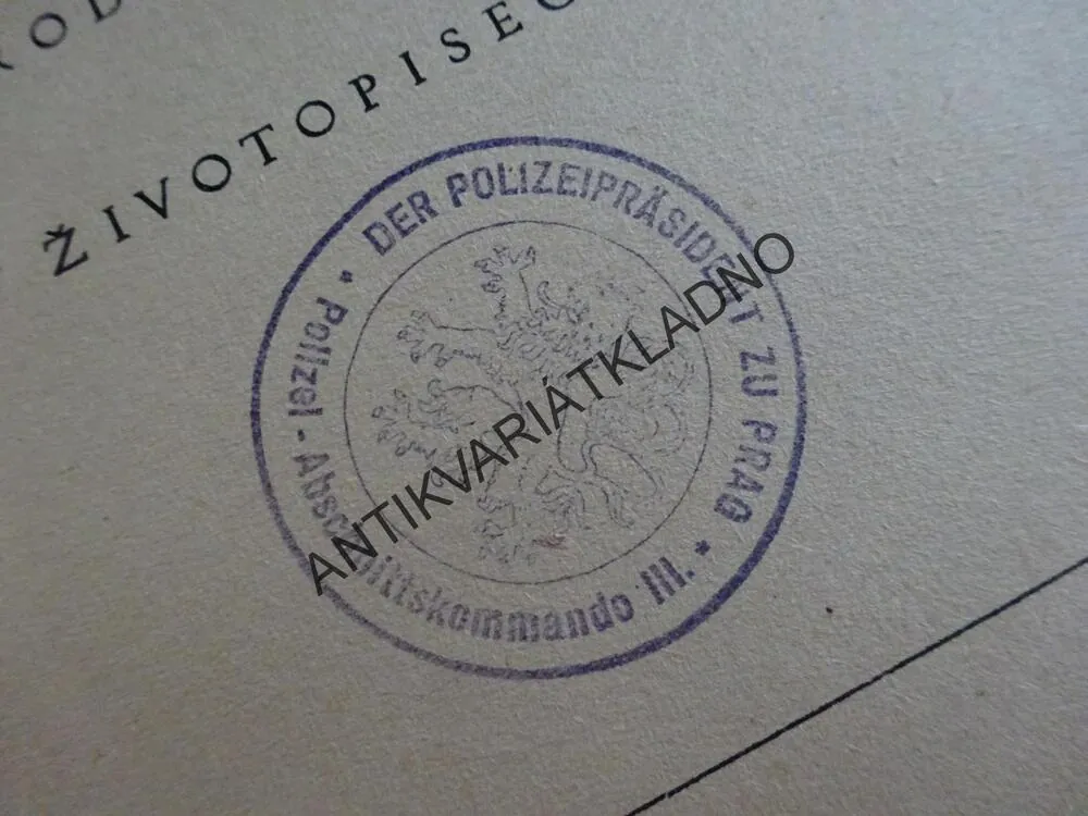 VELCÍ PŘÍRODOZPYTCI, PHILIPP LENARD, **an