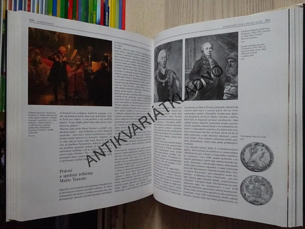 HABSBURKOVÉ, HISTORIE JEDNOHO EVROPSKÉHO RODU, WALTER POHL, KARL VOCELKA, **an