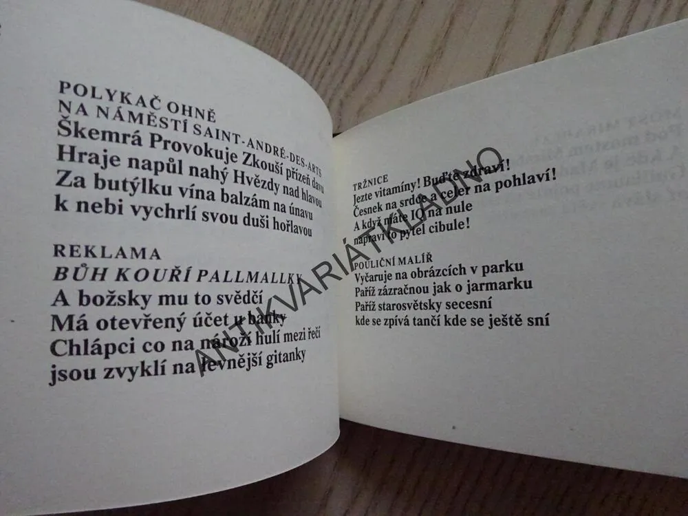 TŘI ROKY PRÁZDNIN, JIŘÍ ŽÁČEK, **an