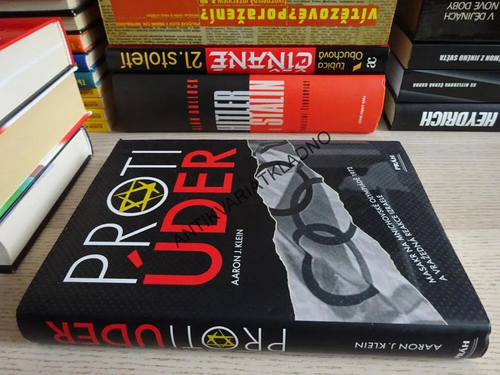 PROTIÚDER, AARON J. KLEIN, **an