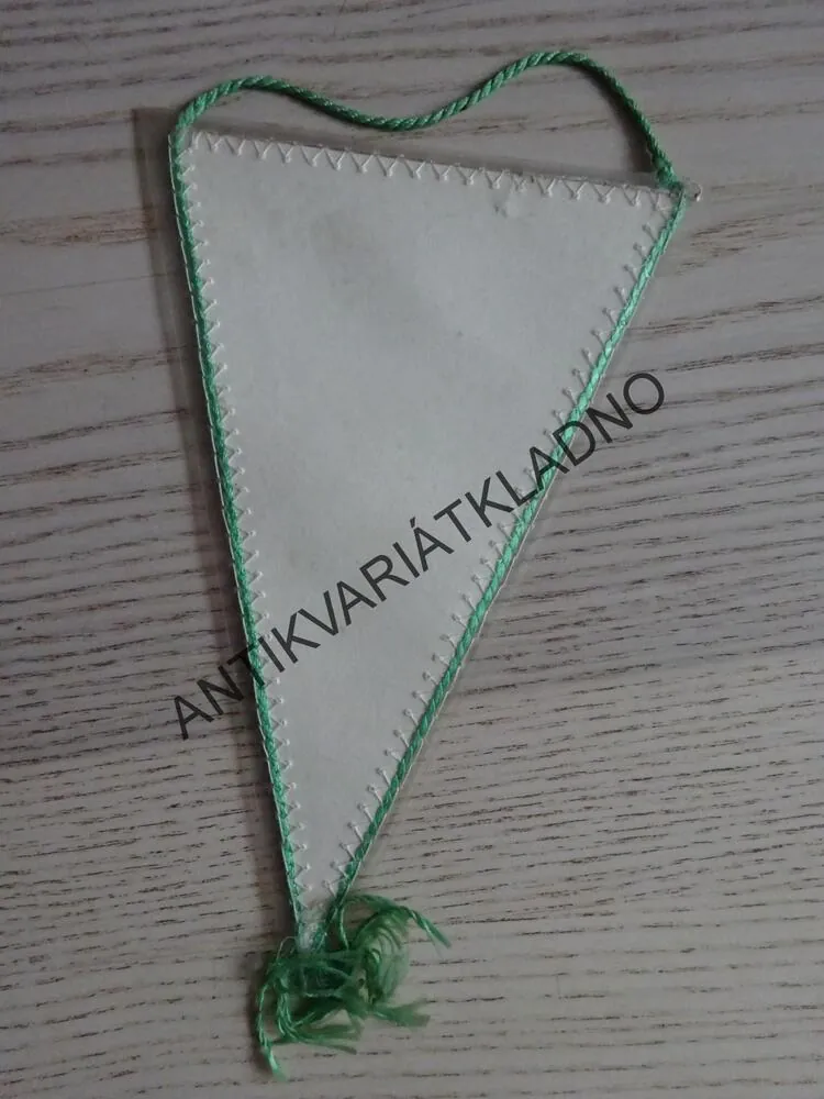 VLAJKA, VLAJEČKA  - SHM 1984 PO ČERNOVICE, OKR. ČERNOVICE