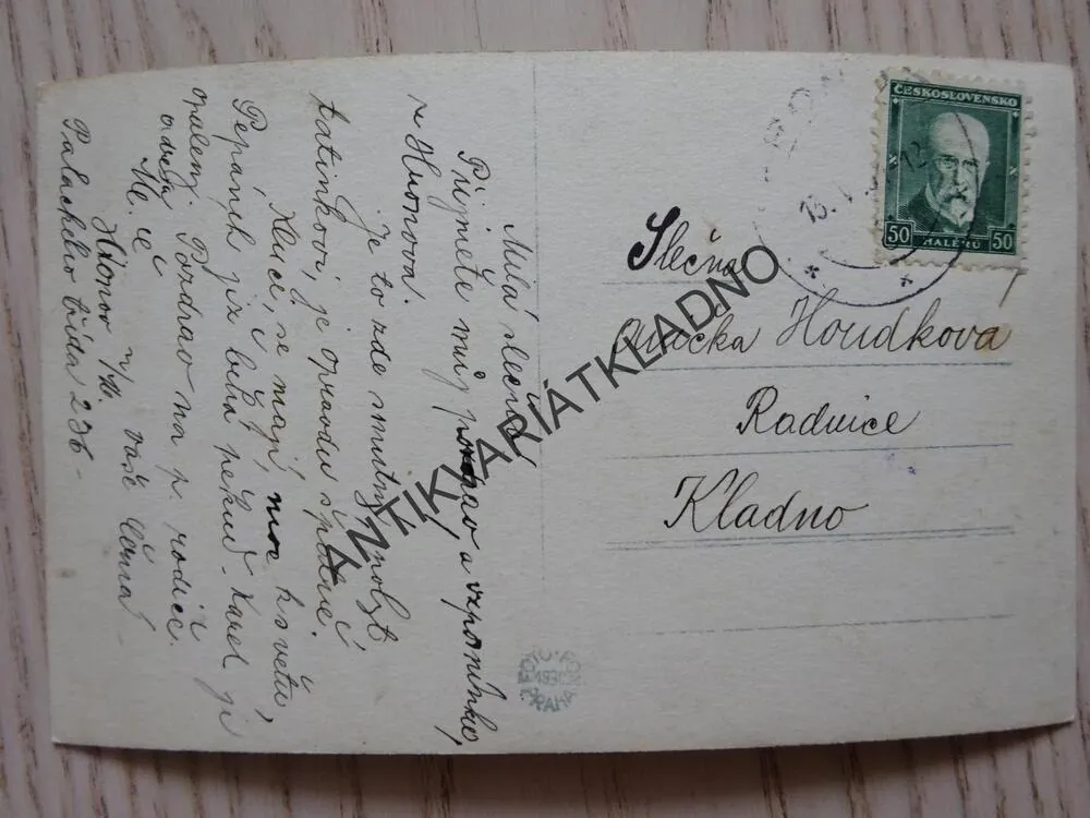 HRONOV, OKRES NÁCHOD