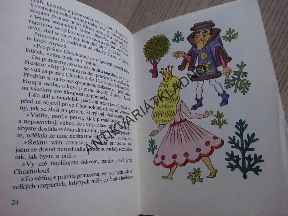 KORÁLKY 157 - KOCOUR V BOTÁCH, HELENA ZMATLÍKOVÁ
