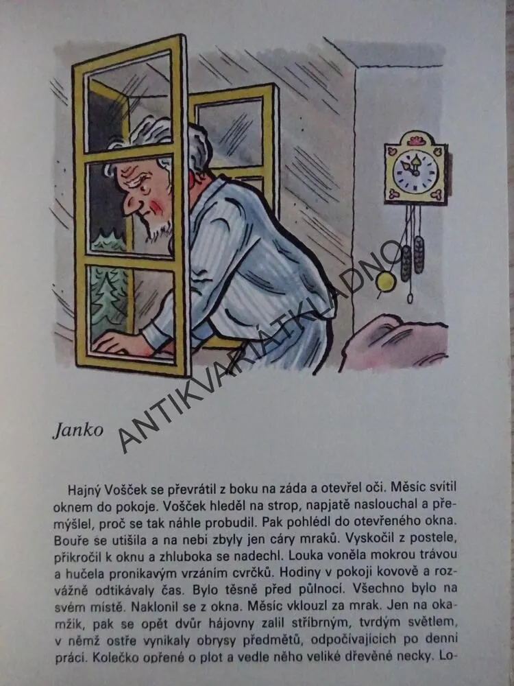 IS 58 - VYSOKO V HORÁCH, JOSEF POHL, ALENA JANOUŠKOVÁ